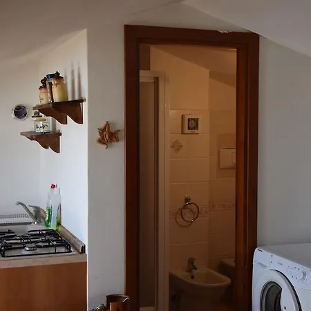 Apartment La Petite Maison