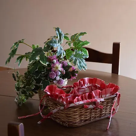 La Petite Maison Apartment Cefalu