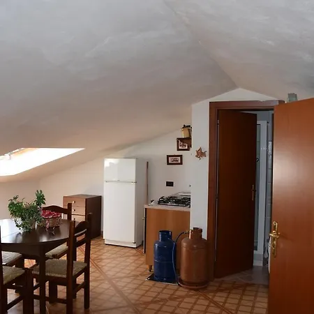 La Petite Maison Cefalu