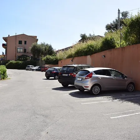 Apartment La Petite Maison Cefalu