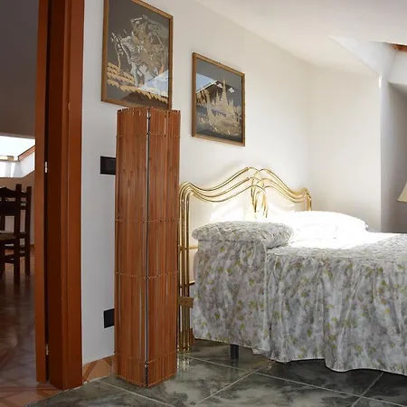 La Petite Maison * Cefalu