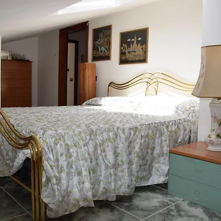 La Petite Maison Apartment Cefalu