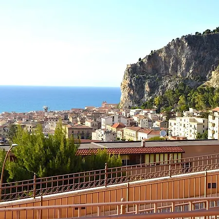 La Petite Maison Cefalu
